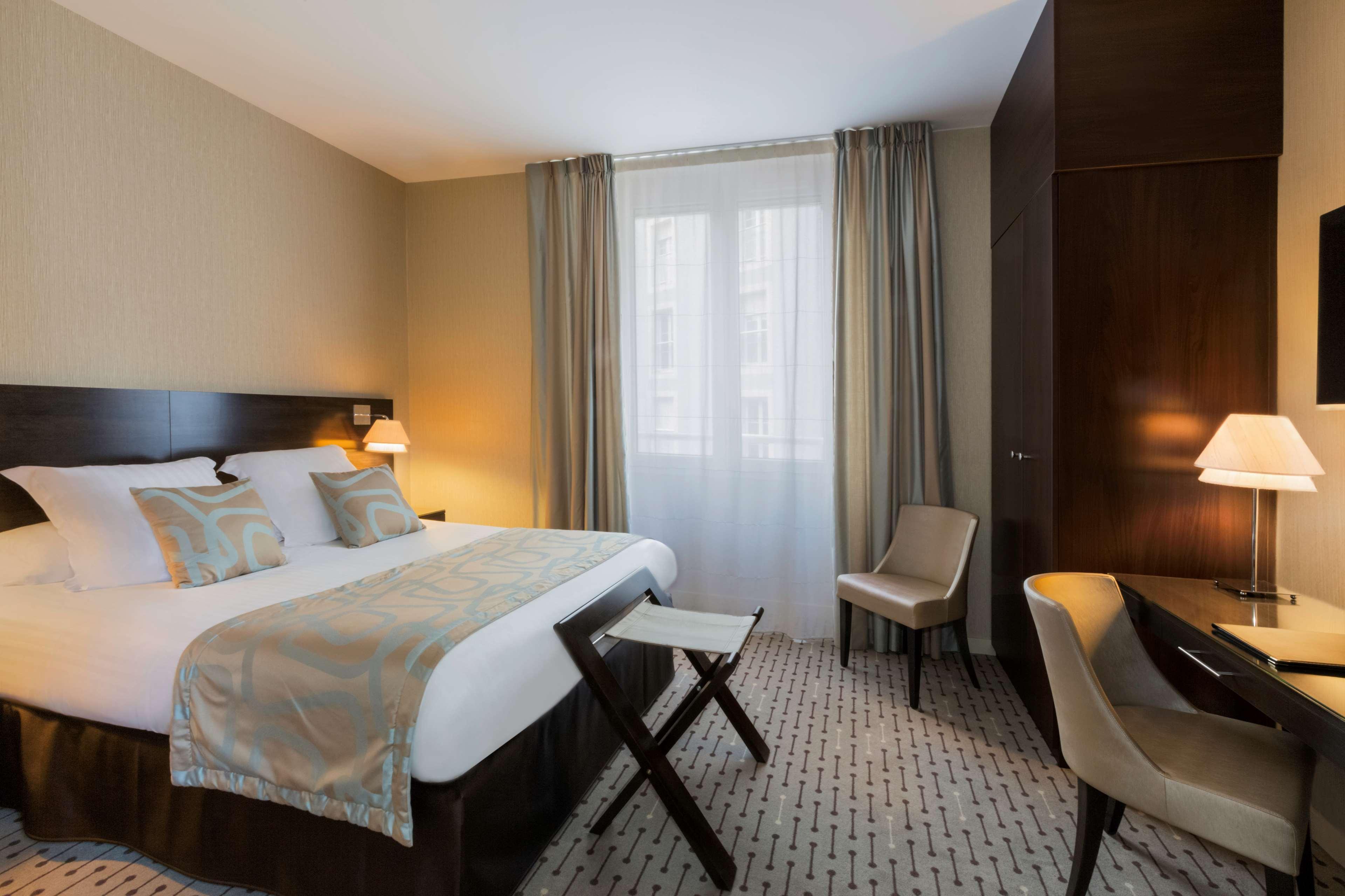 Best Western Plus Richelieu Limoges Luaran gambar