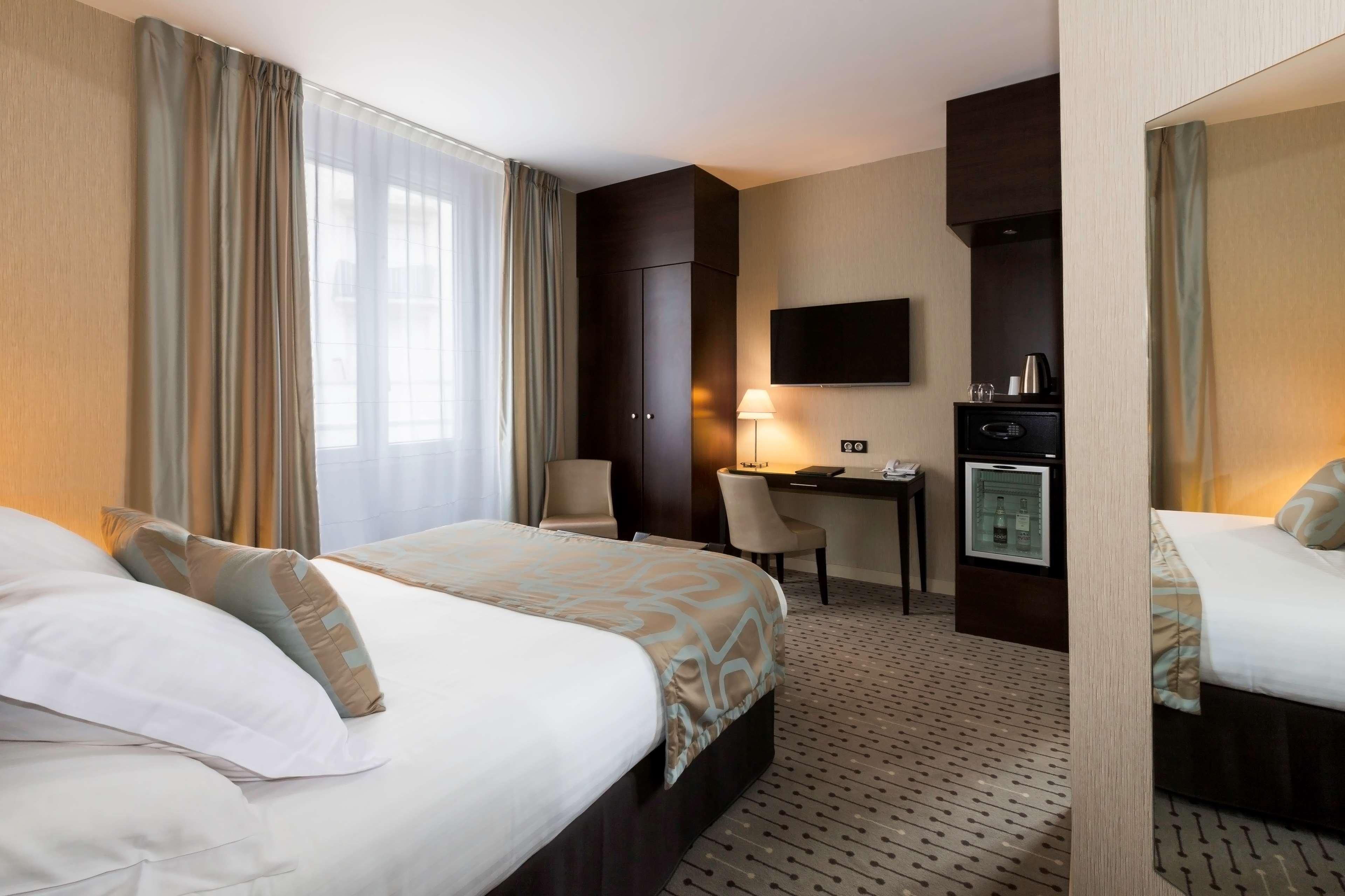 Best Western Plus Richelieu Limoges Luaran gambar
