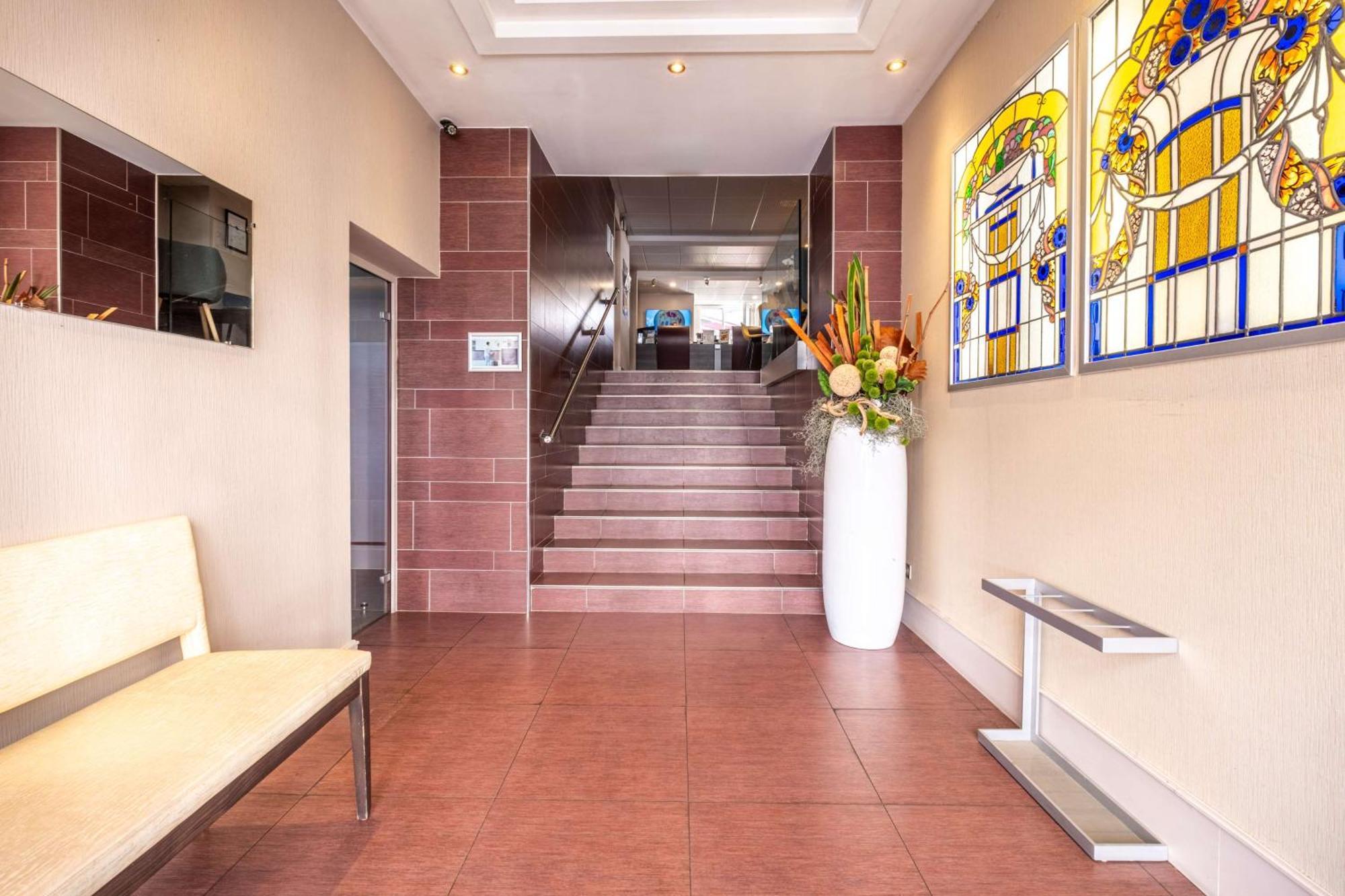 Best Western Plus Richelieu Limoges Luaran gambar