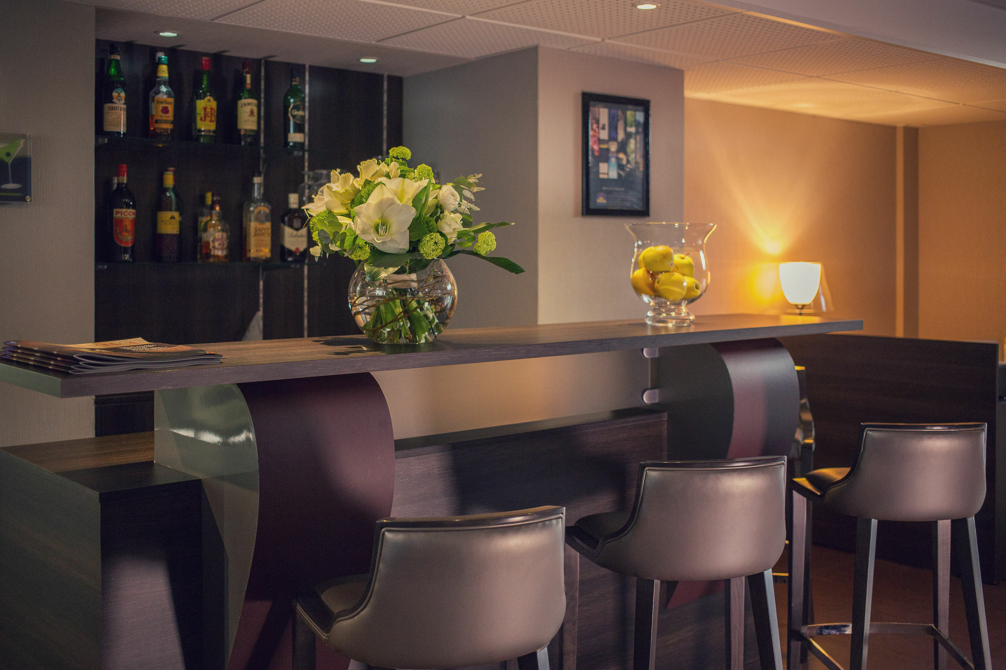 Best Western Plus Richelieu Limoges Luaran gambar